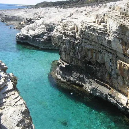 Nyaraló Garden View In Near And Boat Excursions Banjole
