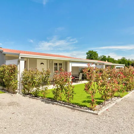 Garden View In Near And Boat Excursions Holiday home Banjole