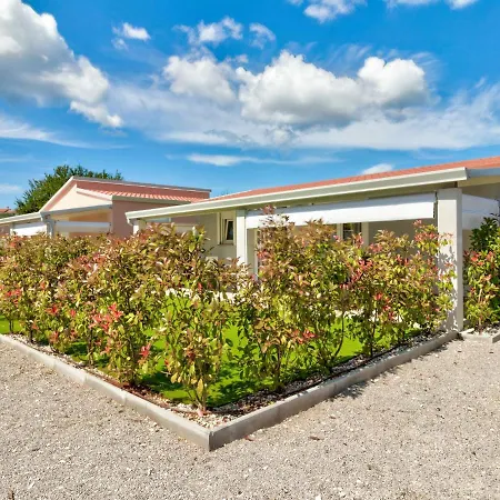 Holiday home Garden View In Near And Boat Excursions