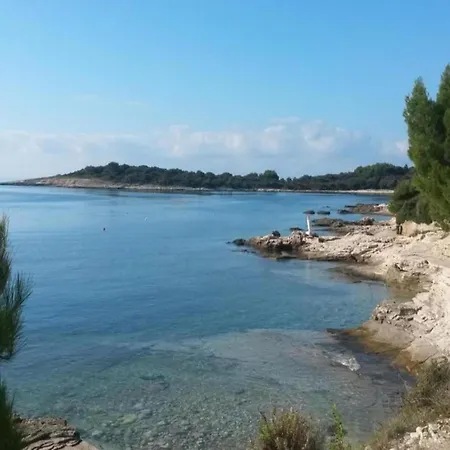 Garden View In Near And Boat Excursions